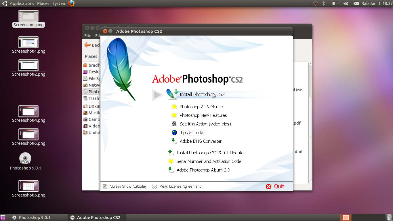 adobe photoshop 6.0 free download full version with key